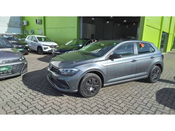 VOLKSWAGEN POLO 1.0 MPI TRACK MANUAL VOLKSWAGEN POLO 1.0 MPI TRACK MANUAL